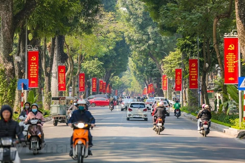Vietnam superará todos los desafíos pos-COVID-19, confía experto indio