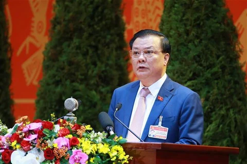 Sugieren perfeccionar sector financiero de Vietnam hacia la modernidad