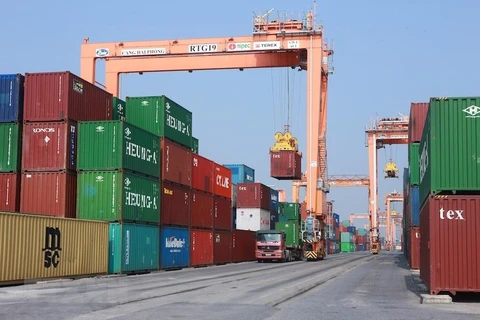 Promueven exportaciones vietnamitas a la Unión Europea a través de Polonia
