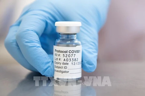 Vietnam aprueba vacuna para necesidad urgente contra el COVID-19