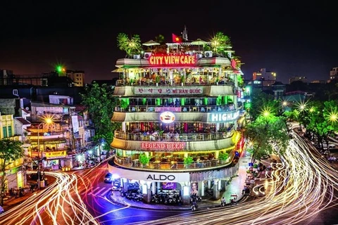 Vietnam registra cuatro ciudades entre los destinos más populares de Asia