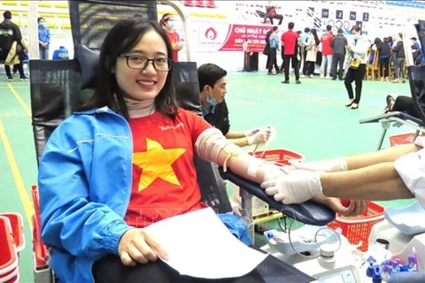 Prensa rusa elogia logros de Vietnam en lucha contra cáncer de sangre