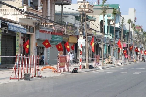 Reporta Vietnam cuatro nuevos casos locales de COVID-19