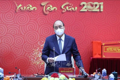 Enaltecen esfuerzos del personal médico de Vietnam en lucha antipandémica