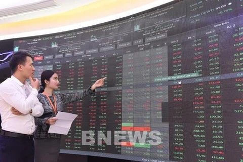 Vietnam, único mercado de valores en Asia con entrada continua de capital en cuatro meses