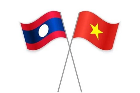 Embajada laosiana en Singapur felicita a su similar vietnamita en ocasión del Tet