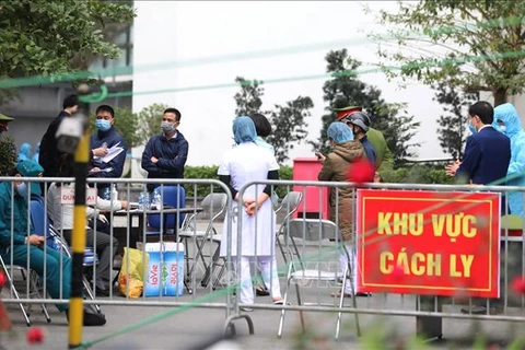 Hanoi pide divulgación más efectiva sobre afectaciones del COVID-19
