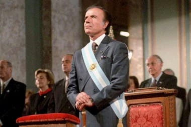 Vietnam se solidariza con Argentina por fallecimiento de expresidente Carlos Menem 