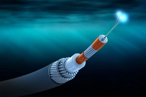 Finalizarán reparación de cables de fibra óptica submarino de Vietnam a fines de febrero