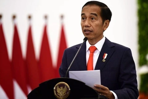Presidente de Indonesia descarta posibilidad de reorganizar gabinete
