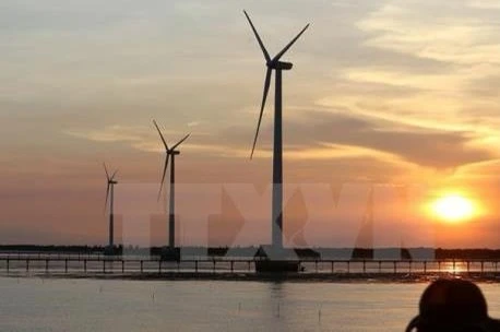 Vietnam entre países líderes en transición a energía renovable en Asia-Pacífico 