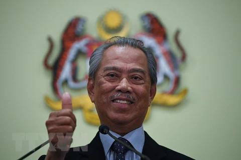 Primer ministro malasio anuncia Plan nacional de Economía Digital