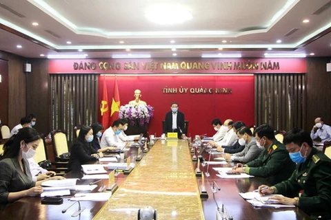 Reabrirán en marzo escuelas en provincia vietnamita con medidas más estrictas contra el COVID-19 