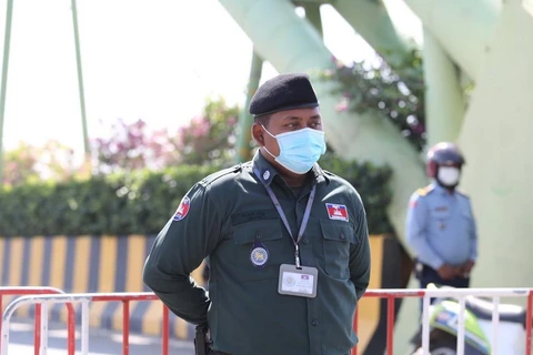 Camboya aplicará fuerte sanción a los extranjeros que violen normas de cuarentena