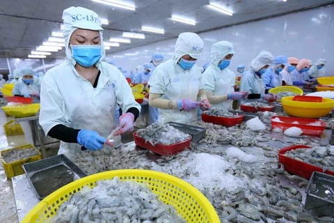 Vietnam espera una fuerte recuperación del consumo de mariscos