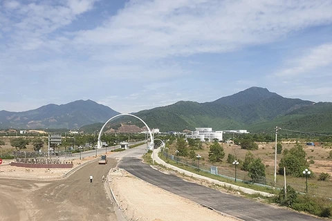 Atraen inversión para Zona de Alta Tecnología de ciudad vietnamita de Da Nang 