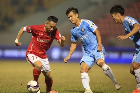 Vietnam reanudará actividades futbolísticas en marzo