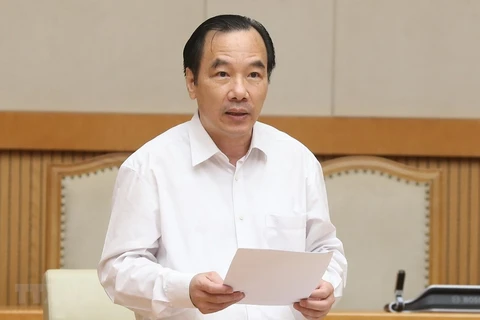 Confianza de votantes, regla de evaluación de parlamentarios en Vietnam