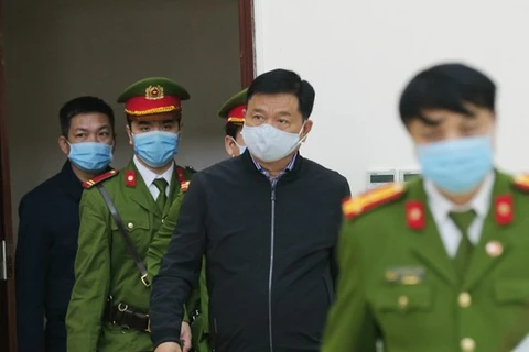 Reanudarán juicio sobre caso de violación en planta de etanol en Vietnam 