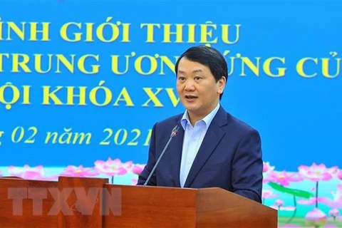 Próximas elecciones parlamentarias en Vietnam por adaptarse a nueva situación 