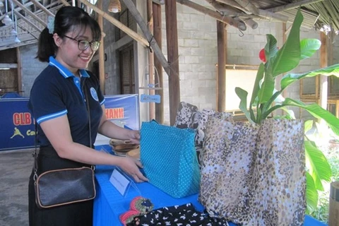 “Residuos cero” podría crear más de 18 mil nuevos empleos para Ciudad Ho Chi Minh