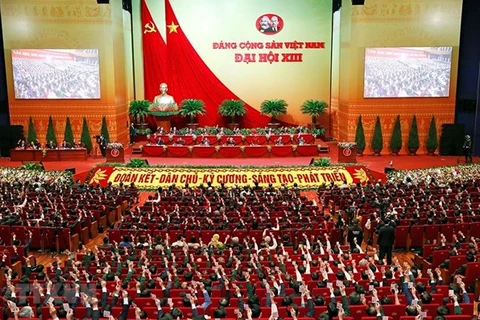 Provincia vietnamita de Vinh Long busca mejorar actividades de propaganda y educación