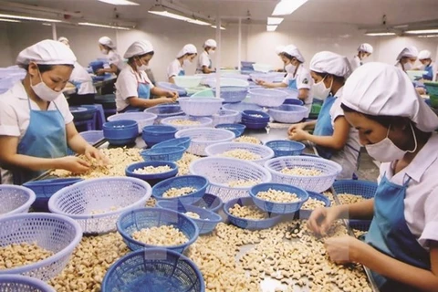 Estados Unidos sigue siendo el mayor receptor de productos agroforestales de Vietnam 