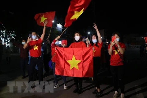 Provincia vietnamita de Hai Duong levanta bloqueo impuesto por el COVID-19