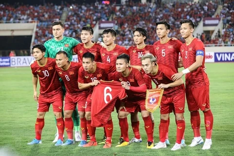 Reajustan calendario de eliminatorias mundialistas del fútbol asiático