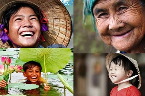 Vietnam entre los países más felices del mundo 