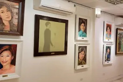 Efectuarán en Ciudad Ho Chi Minh exposición fotográfica sobre mujeres vietnamitas 