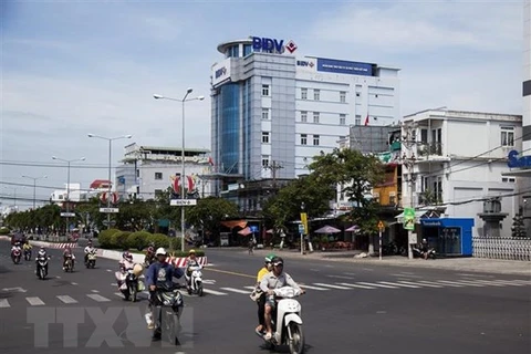 Provincia de Kien Giang da prioridad a atracción de inversión extranjera