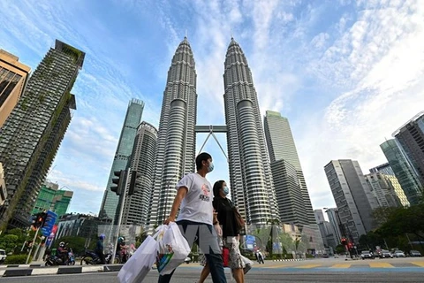 Economía de Malasia se mantendrá en trayectoria de crecimiento