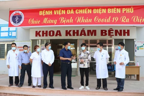 COVID-19: Vietnam sin detectar nuevos casos 