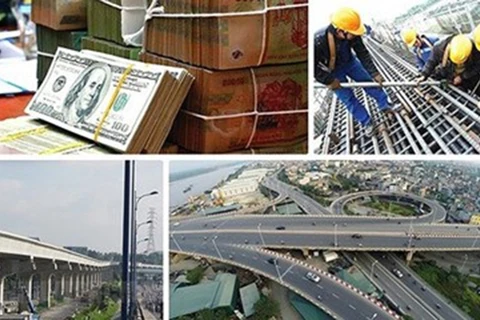 Aumenta desembolso de inversión pública de Vietnam en primer bimestre