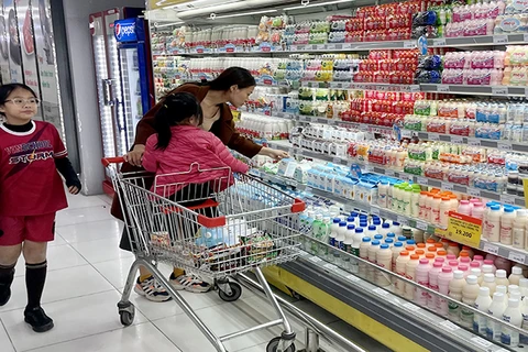 Mercado minorista de Vietnam: Intensa competencia, grandes oportunidades