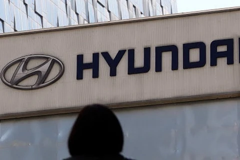 Venta de automóviles de Hyundai Vietnam se reduce a la mitad