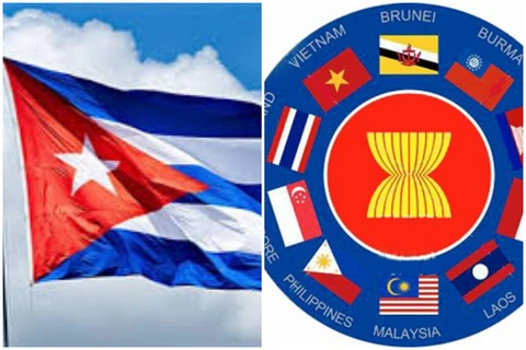 Cuba evalúa potencialidades de cooperación con la ASEAN