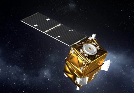Aplican en Vietnam imágenes de satélite VNREDSat-1 para inventario de gases de efecto invernadero