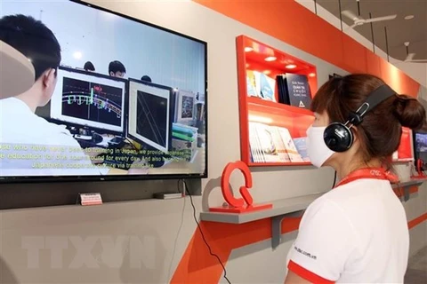 Inauguran museo de tecnología de la información en parque de software en Ciudad Ho Chi Minh
