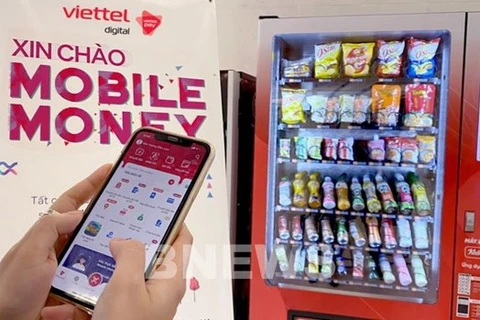 Servicio de pago Mobile Money cobrará a sus usuarios en Vietnam