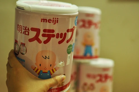 Grupo japonés de alimentos Meiji establecerá filial en Hanoi