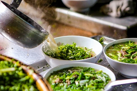 Hanoi y Ciudad Ho Chi Minh: destinos favoritos de vietnamitas para degustar comida callejera