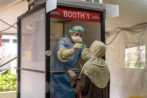 Experta malasia recomienda acelerar inversión en centro de respuesta a emergencias de salud pública de ASEAN