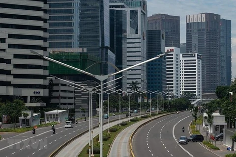 Indonesia por completar construcción de su nueva capital para 2024 