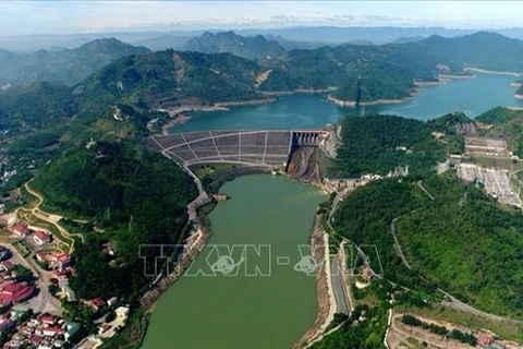 Exigen garantizar en Vietnam la protección sostenible de recursos hídricos