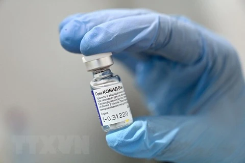 Aprueba Vietnam la vacuna SPUTNIK V de Rusia contra el COVID-19 
