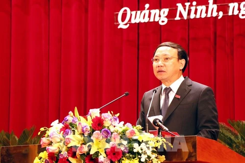 Provincia vietnamita de Quang Ninh realizará inversión millonaria en desarrollo de infraestructura