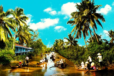 Provincia vietnamita de Vinh Long convertirá turismo en pilar económico