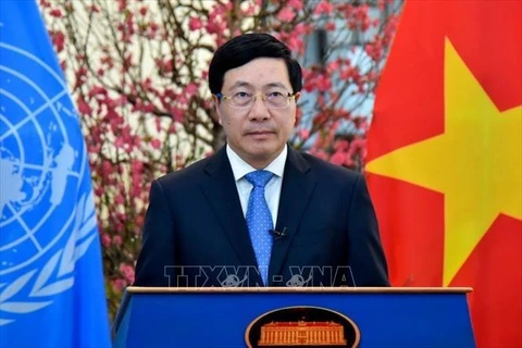 Vietnam participa activamente en 46 período de sesiones del Consejo de Derechos Humanos